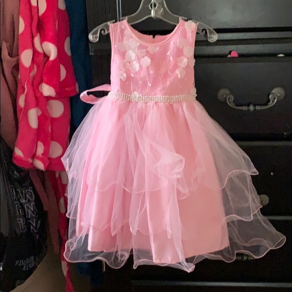 Little girl dress